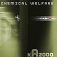  [tonAtom.009] kAzooo - chemical welfare 