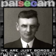 artwork we are just borgs II