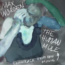 artwork the human mule