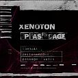  [tonAtom.014] xenoton - passage