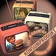  [tonAtom.021] konsumprodukt - the world of possible winners