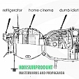  [tonAtom.031] konsumprodukt - masterworks and propaganda