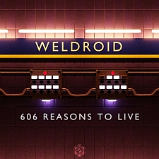 606 reasons to live