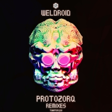 artwork protozorq remixes