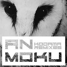 artwork the kodama remixes