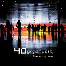 artwork thermosphere