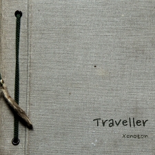 artwork traveller