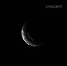 artwork crescent