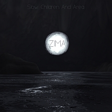 artwork zima e.p.